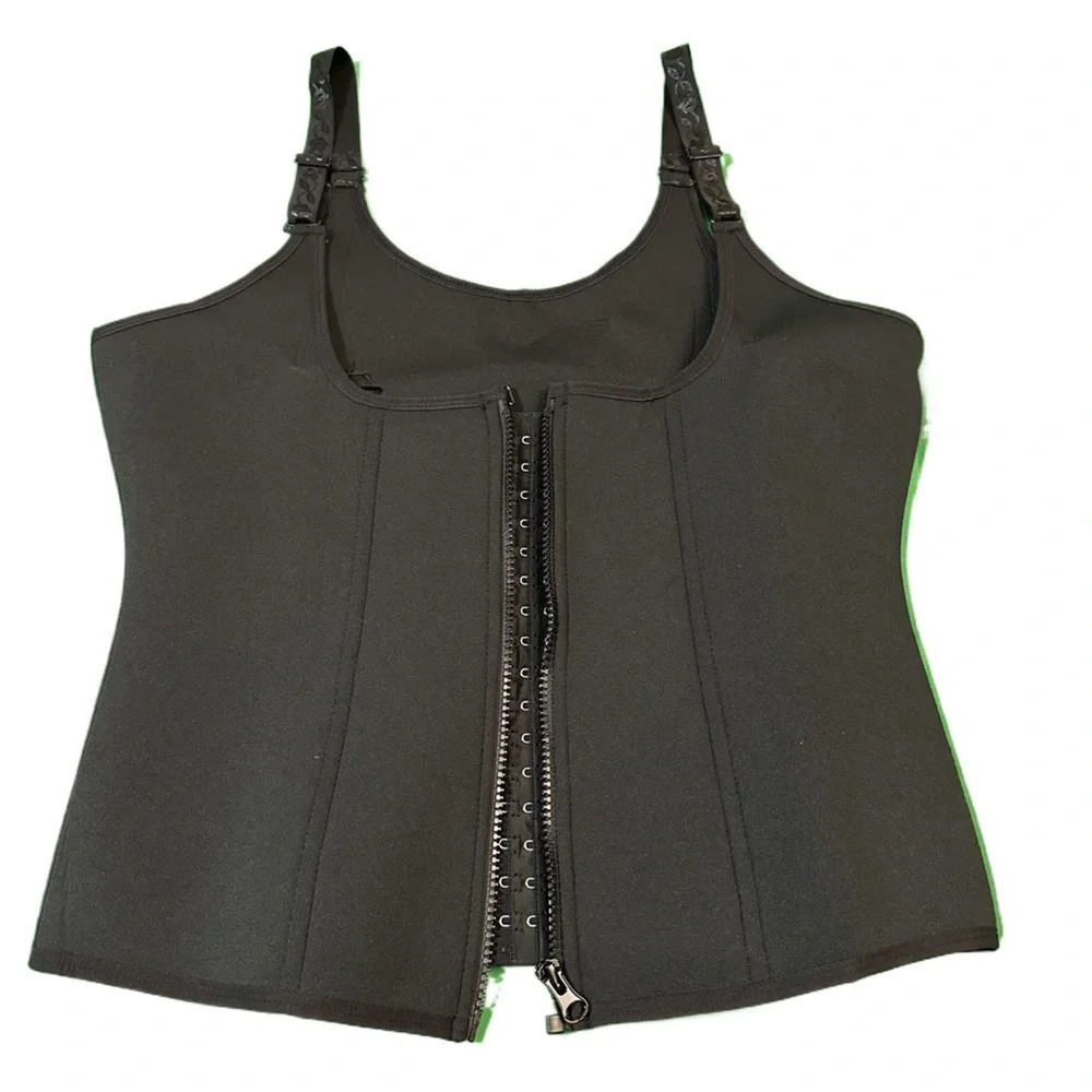 New! Size L Compression Workout Corset (us size 12)